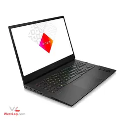لپ تاپ گیمینگ HP OMEN 17-ck0978nd-i7-Geforce RTX 3080