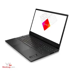لپ تاپ گیمینگ HP OMEN 17-ck0978nd-i7-Geforce RTX 3080