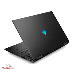 لپ تاپ گیمینگ HP OMEN 17-ck0978nd-i7-Geforce RTX 3080