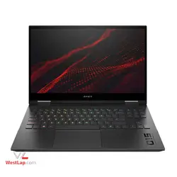 لپ تاپ گیمینگ HP Omen 15-en1901ng-Ryzen 7-Geforce RTX 3060