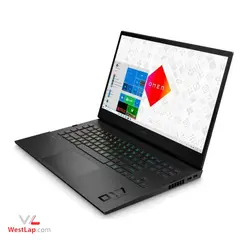 لپ تاپ گیمینگ HP Omen 17-ck0802ng-i9-Geforce RTX 3080