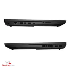 لپ تاپ گیمینگ HP Omen 17-ck0802ng-i9-Geforce RTX 3080