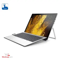 لپ تاپ HP Elite X2 1013 G3-i5-Intel Iris Graphic