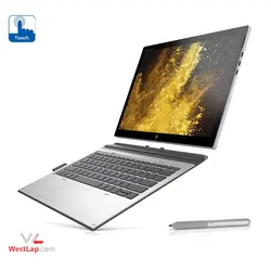 لپ تاپ HP Elite X2 1013 G3-i5-Intel Iris Graphic
