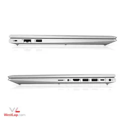 لپ تاپ HP ProBook 450 G8-i7-Intel Graphic