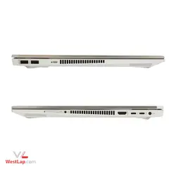 لپ تاپ HP Elitebook 1050 G1-GTX1050