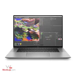 لپ تاپ HP ZBook Studio 16 G9-RTX A5500