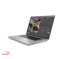 لپ تاپ HP ZBook Studio 16 G9-RTX A5500