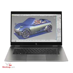 لپ تاپ HP ZBook Studio 15 G5-Quadro P2000