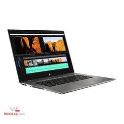 لپ تاپ HP ZBook Studio 15 G5-Quadro P2000