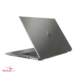 لپ تاپ HP ZBook Studio 15 G5-Quadro P2000