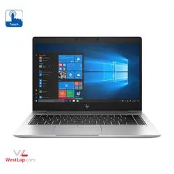 لپ تاپ HP Elitebook 745 G6-Ryzen 7 Pro 3700u