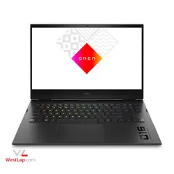 لپ تاپ HP Omen 17-ck0054tx-i7-RTX 3080