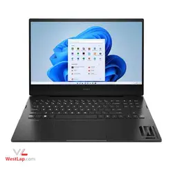 لپ تاپ HP Omen 16-k0013dx-i7-RTX 3050ti