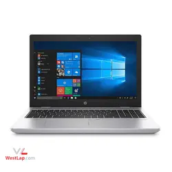 لپ تاپ HP ProBook 650 G4