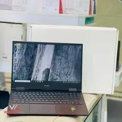 لپ تاپ HP Omen 15-en0501ax