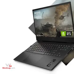 لپ تاپ HP Omen 15-en0501ax