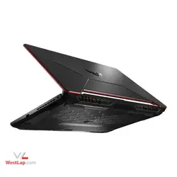 لپ تاپ Asus TUF Gaming F15 FX506HE