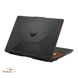 لپ تاپ Asus TUF Gaming F15 FX506HE
