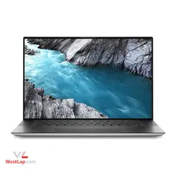 لپ تاپ Dell XPS 15 9510