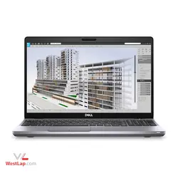 لپ تاپ Dell Precision 3550
