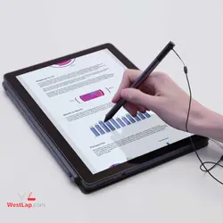 قلم مخصوص لپ تاپ لمسی مدل Dell Active Pen (PN557W)