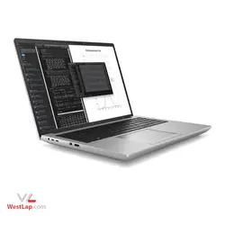 لپ تاپ HP Zbook Fury 16 G10