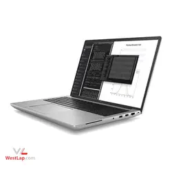 لپ تاپ HP Zbook Fury 16 G10