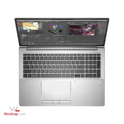 لپ تاپ HP Zbook Fury 16 G10