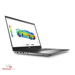 لپ تاپ Dell Precision 7670