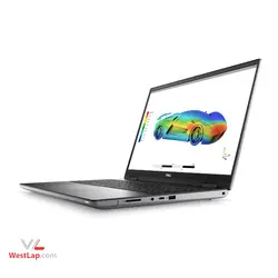 لپ تاپ Dell Precision 7670