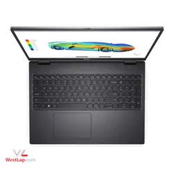 لپ تاپ Dell Precision 7670
