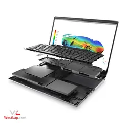 لپ تاپ Dell Precision 7670