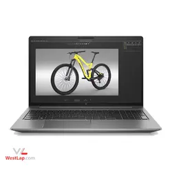 لپ تاپ HP ZBook Power G10