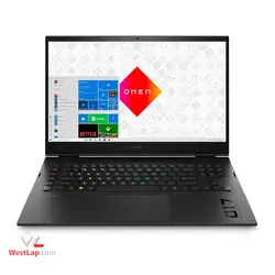 لپ تاپ HP OMEN 17-ck2000ni