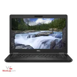 لپ تاپ Dell Latitude 5491