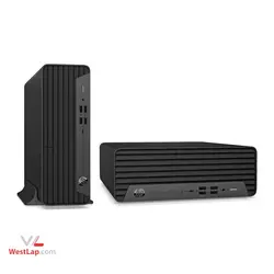 کیس HP EliteDesk 805 G8 Small Form Factor PC