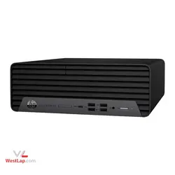 کیس HP EliteDesk 805 G8 Small Form Factor PC
