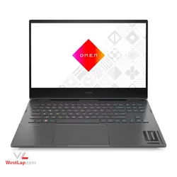 لپ تاپ HP Omen 16-c0008na-Ryzen9 5900HX-32GB-1Tr SSD-Nvidia RTX 3070