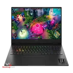 لپ تاپ HP Omen 16-xf0059AX-Ryzen 7 7840hs-16GB-512GB SSD-Nvidia RTX 4060