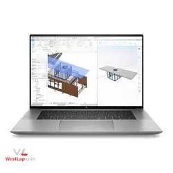 لپ تاپ HP ZBook Studio 16 G10