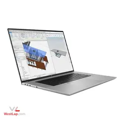 لپ تاپ HP ZBook Studio 16 G10