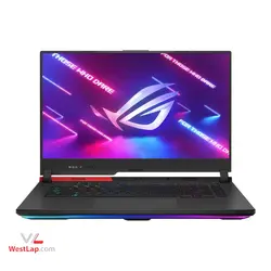 لپ تاپ گیمینگ ASUS ROG Strix G15QM-AMD Ryzen 9-RTX 3060