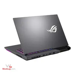 لپ تاپ گیمینگ ASUS ROG Strix G15QM-AMD Ryzen 9-RTX 3060