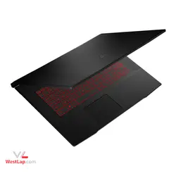 لپ تاپ MSI Katana GF76 11UE-098XRO