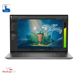 لپ تاپ Dell Precision 5570