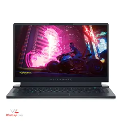 لپ تاپ Dell Alienware x15 R1