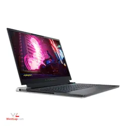 لپ تاپ Dell Alienware x15 R1