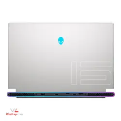 لپ تاپ Dell Alienware x15 R1