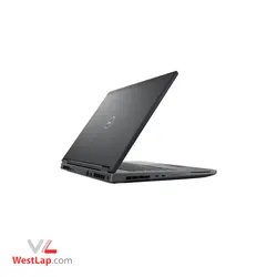 لپ تاپ Dell Precision 7730-Xeon E-Nvidia Quadro P4200